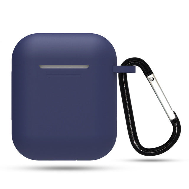 Airpods bluetooth headset case