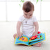 Baby Multi-Functional Soft Cloth Books - Minihomy