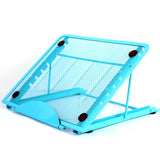 Foldable Stand Diamond Painting Light Pad Holder Laptop stand base - Minihomy