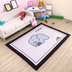 Mattress Cotton Baby Crawling Mat - Comfort and Safety for Your Little One - Minihomy