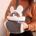 All-in-one Cute Japanese And Korean Style Supplies Cat Bag - Minihomy