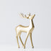 Elk  Ornament  Lightweight Origami Design - Minihomy