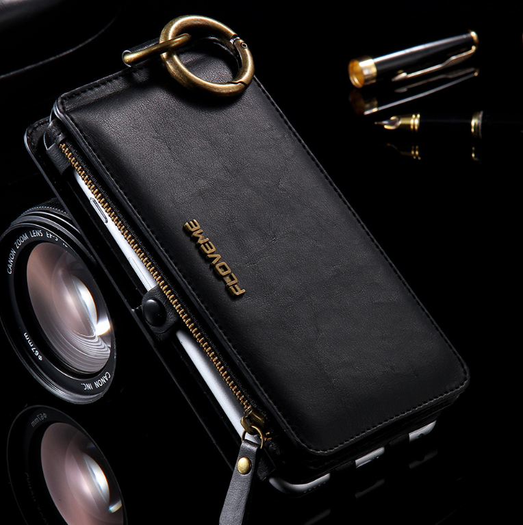 Luxury PU Leather Case - Minihomy