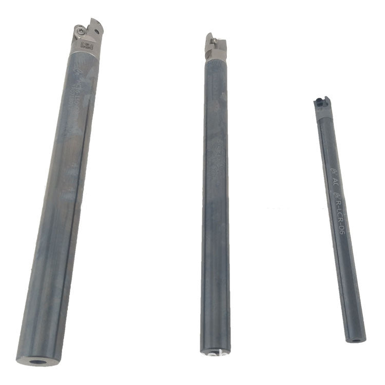 Tungsten steel anti-vibration turning tool bar