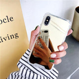 Mirror Phone Case - Minihomy