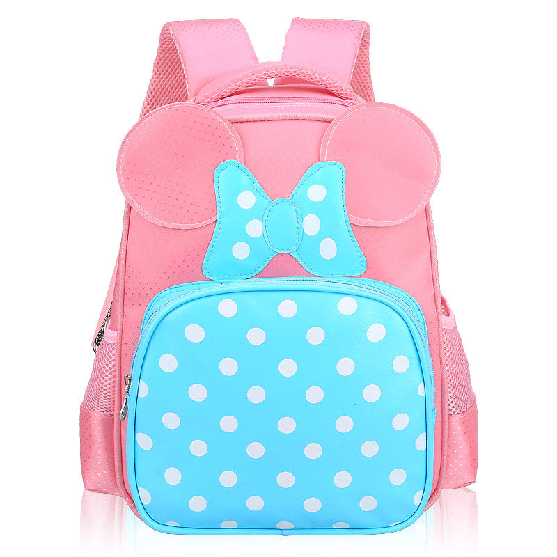 Children's backpack