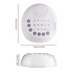 White Noise Machine for Baby Sleeping & Relaxation - Minihomy