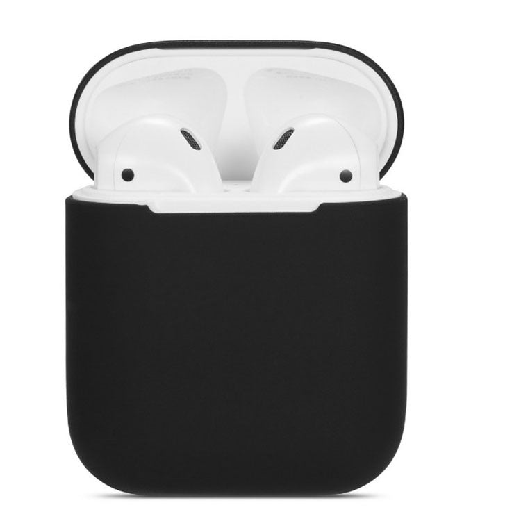 Airpods soft silicone sleeve AirPods Case Silicone Protective Cover - Minihomy