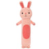 Long cylindrical pillow plush toy - Minihomy