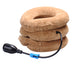 Portable Three-layer Cervical Traction Device For Home Use - Minihomy