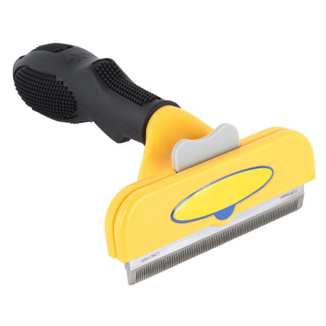 Cleaning supplies pet comb - Minihomy