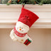 Christmas Decorations & Christmas Knitted Socks - Minihomy