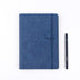 Elfinbook TS leather notebook