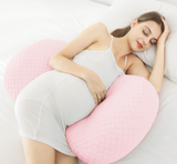 Multifunctional pillow for pregnant women