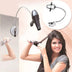 Hair Organization Hair Dryer Free Hands Head Rotator