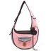 Pet bag shoulder bag