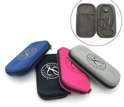 The Most Popular Doctor's Stethoscope Box Is Easy To Carry