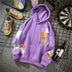 Autumn Men Oversized Hoodies Graphic Printed Men's Pullovers - Minihomy