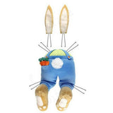 Easter Party Faceless Doll Bunny Costume - Minihomy