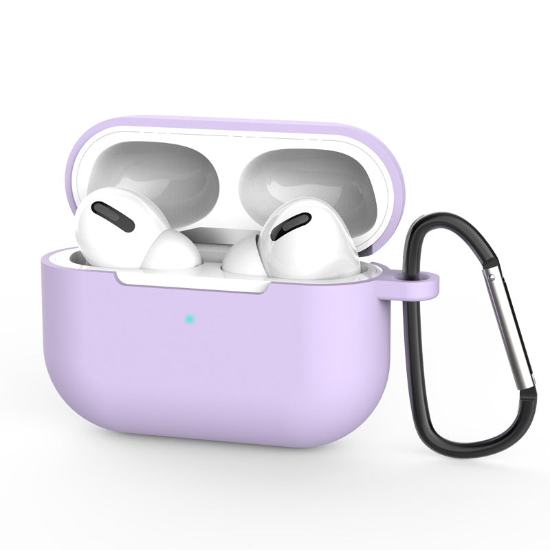 Airpods bluetooth headset case - Minihomy