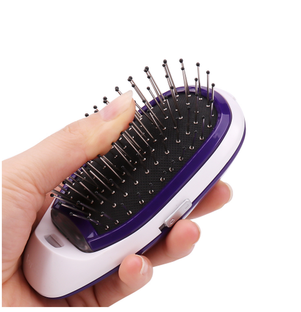 Massage comb - Minihomy