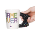 Creative Gamepad Ceramic Cup GAME BOY MUG Mug Game Machine Coffee Cup To Send  Gifts - Minihomy