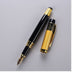 Patterned Orb Pen Metal Fountain Pen - Minihomy