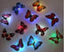 Butterfly led night light - Minihomy