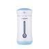 Creative air purifier car humidifier - Minihomy