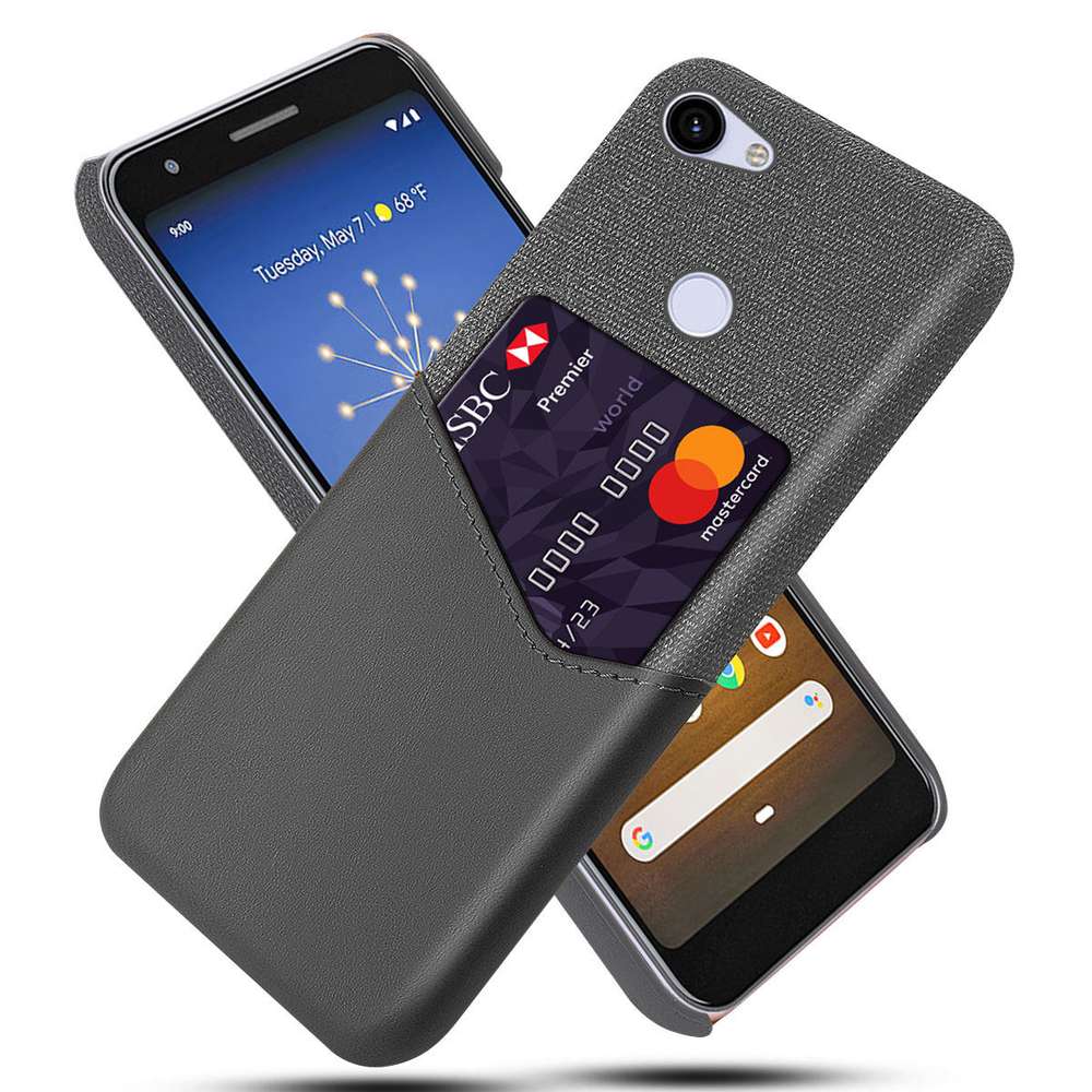 Card Slots Cover Business Mobile phone case - Minihomy