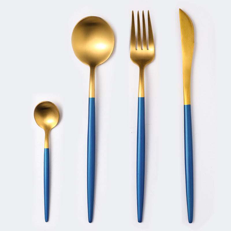 Cutlery spoon set - Minihomy