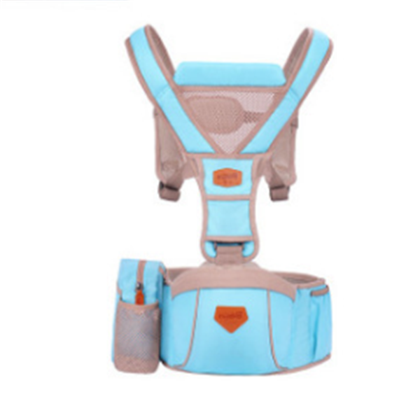 Multifunctional baby carrier