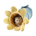 Creative Fruit Funny Pet Cat Tunnel Toys Puppy Ferrets Rabbit Play Dog Tunnel Tubes Toy Tube - Minihomy