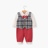 Baby Clothing Jumpsuit - Minihomy