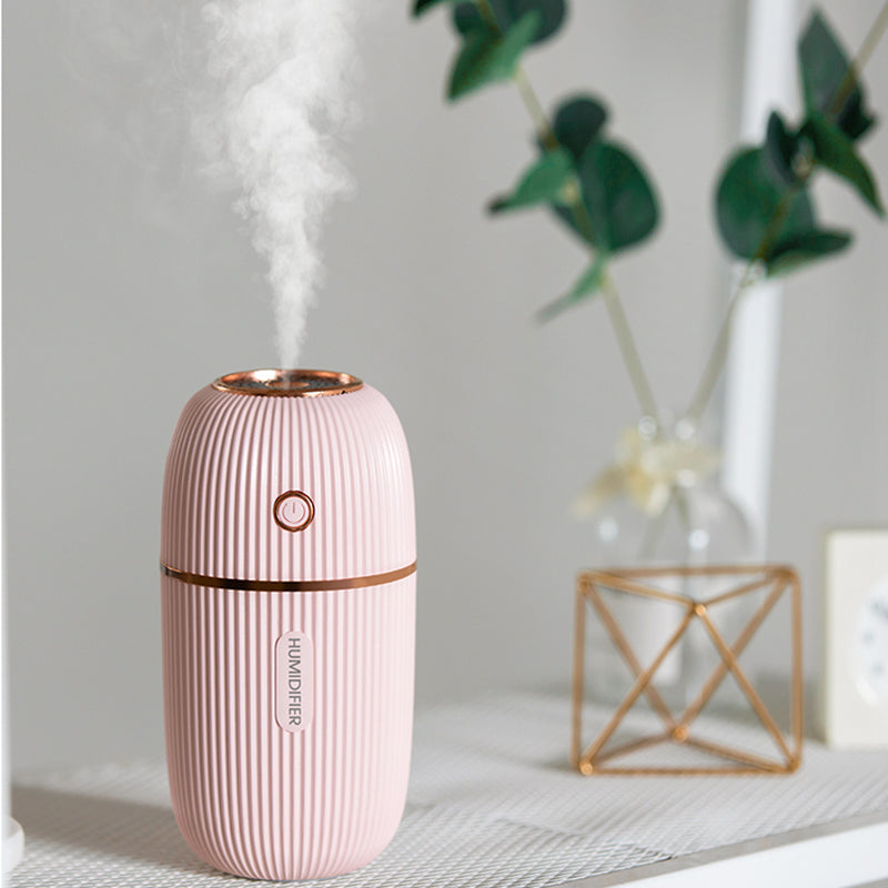 Portable Humidifier - Minihomy