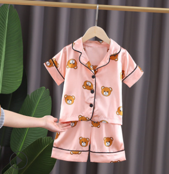 Baby summer suit - Minihomy