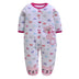 Baby crawling cotton clothes - Minihomy