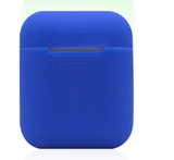 Soft Silicone Case For Storage Box Protector Cover Charging Cover Headphone Holder