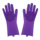 Housework Kitchen Cleaning Gloves - Minihomy