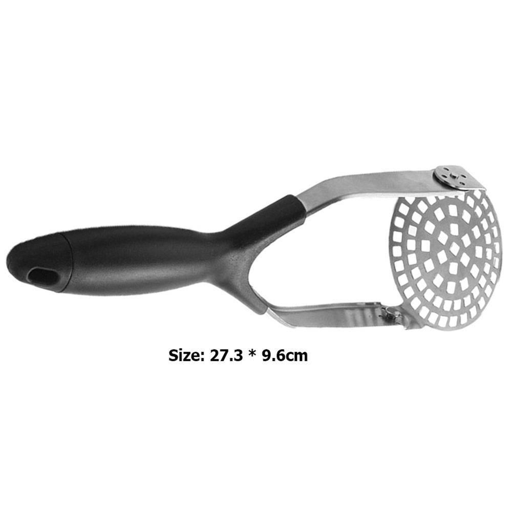 Potato Masher Mud Pressure Machine Juice Pusher