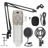 Net microphone stand set - Minihomy