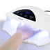 LED quick-drying phototherapy machine