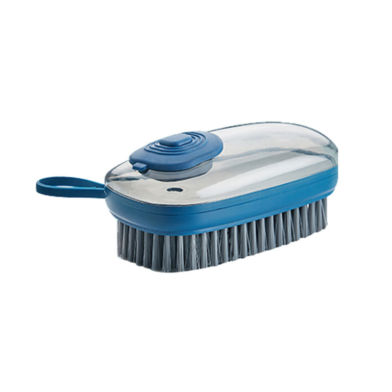 Kitchen Household Dishwashing Brush - Minihomy