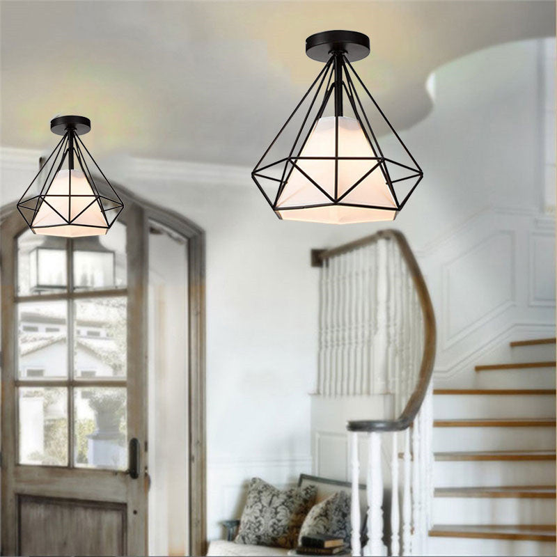 Ceiling Lights Lamp Living Room Chandeliers For Dining