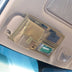 Vehicle Visor Panel Truck Car Sun Visor Organizer