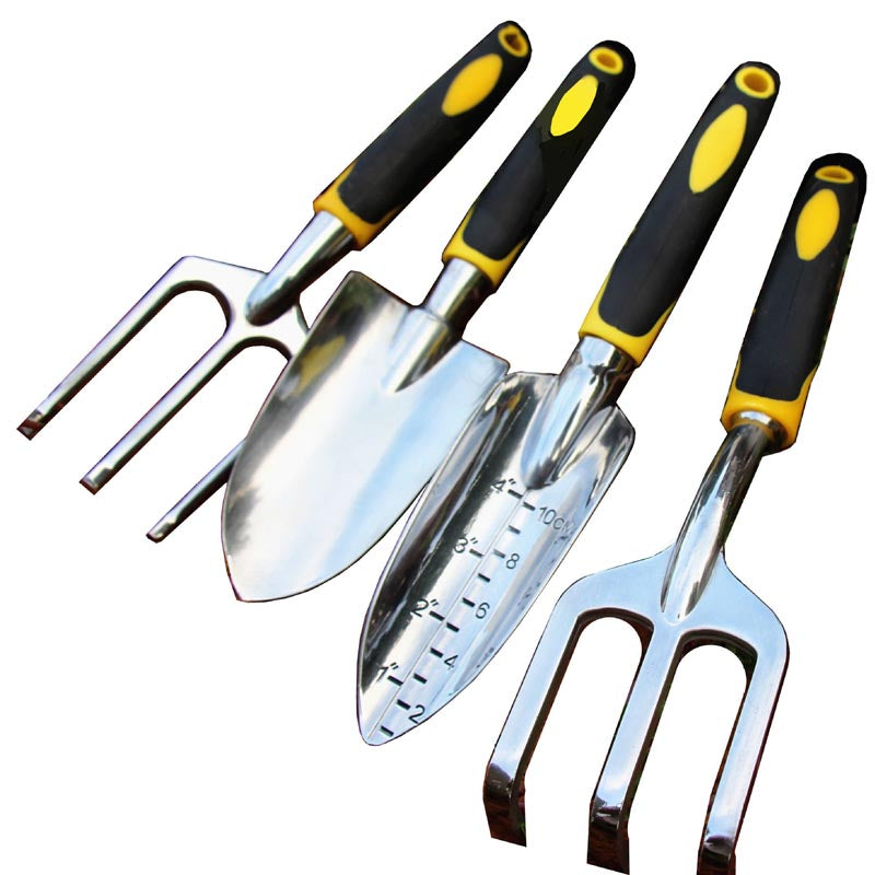 Pruning Thick Branch Scissors Gardening Tool Set - Minihomy