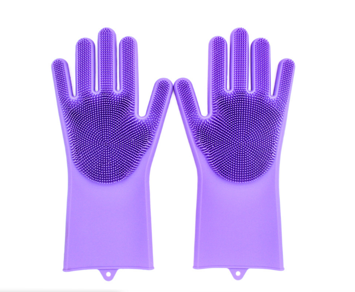 Housework Kitchen Cleaning Gloves - Minihomy