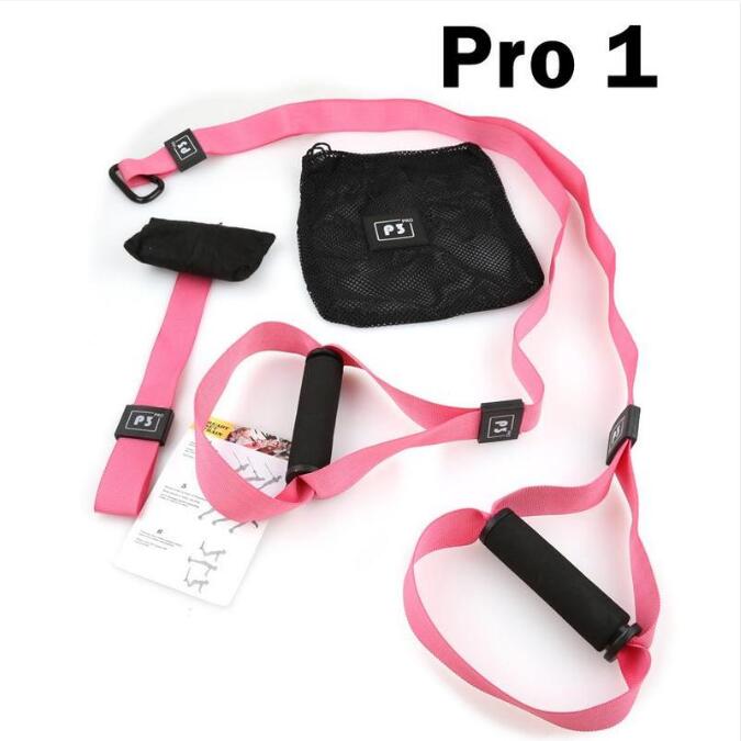 Suspension Training System Resistance Band - Minihomy