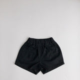 Seven-Color Candy Color Shorts for Kids