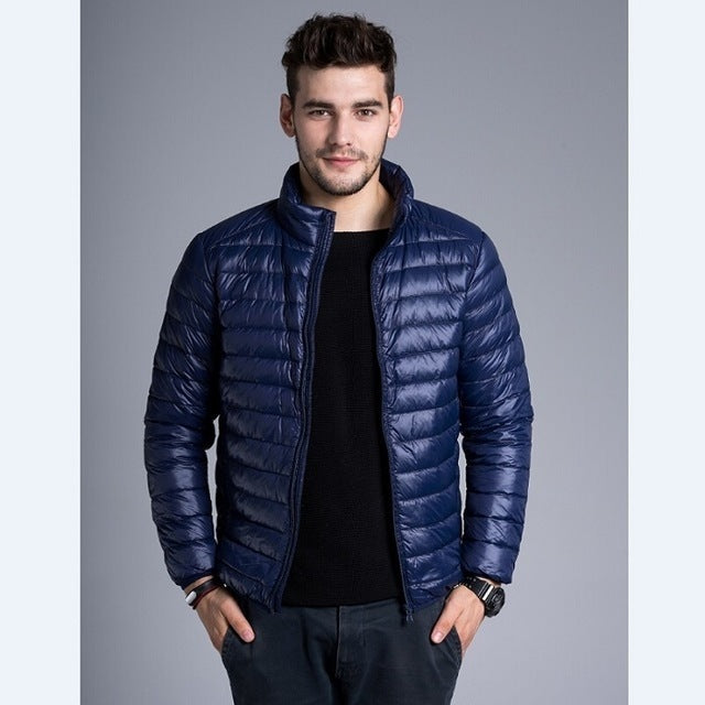 Winter Jacket for Men